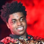 Kodak Black Calls Out And Hollers At Jada Pinkett: ‘You Don’t Deserve Will Smith, You Deserve Yak&Amp;Quot;, Yours Truly, News, September 23, 2023