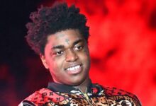 Kodak Black Calls Out And Hollers At Jada Pinkett: ‘You Don’t Deserve Will Smith, You Deserve Yak&Quot;, Yours Truly, News, June 10, 2023