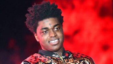 Kodak Black Calls Out And Hollers At Jada Pinkett: ‘You Don’t Deserve Will Smith, You Deserve Yak&Quot;, Yours Truly, Will Smith, September 23, 2023