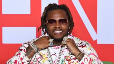 Gunna Addresses Accusations That He Stole The Term, ‘Pushin P’, Yours Truly, Pushing P, November 29, 2023