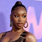 Singer Normani Teases Debút Album, Reveals The Artists She Would Love To Work With In The Future, Yours Truly, News, September 26, 2023