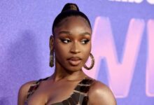 Singer Normani Teases Debút Album, Reveals The Artists She Would Love To Work With In The Future, Yours Truly, News, September 26, 2023