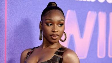 Singer Normani Teases Debút Album, Reveals The Artists She Would Love To Work With In The Future, Yours Truly, Normani, April 19, 2024