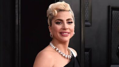 Accused Shooter In Lady Gaga Dog Theft Mistakenly Released From Jail, Yours Truly, Lady Gaga, September 25, 2022