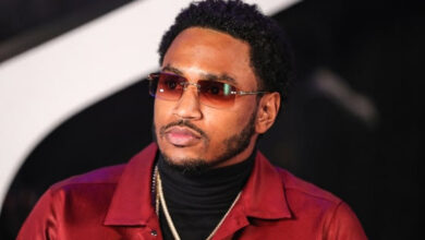 Trey Songz Faces New Lawsuit Over Alleged Sexual Assault Incident, Yours Truly, Trey Songz, November 29, 2023