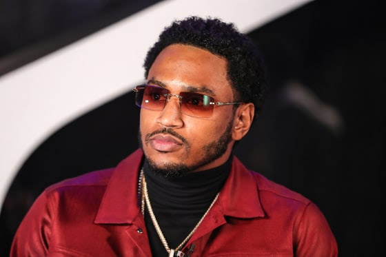 Trey Songz Sexual Assault Investigation Thrown Out By Las Vegas Police, Yours Truly, News, February 9, 2023