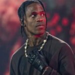 Billboards For Travis Scott'S Upcoming Album, &Amp;Quot;Utopia&Amp;Quot; Pop Up In L.a., Yours Truly, News, December 4, 2023