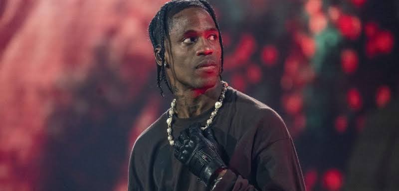 Billboards For Travis Scott'S Upcoming Album, &Quot;Utopia&Quot; Pop Up In L.a., Yours Truly, News, November 28, 2023