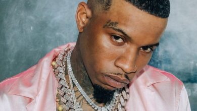Mucky James: Tory Lanez Denies Referencing Megan Thee Stallion &Amp; Court Case In New Song, Yours Truly, Tory Lanez, August 19, 2022
