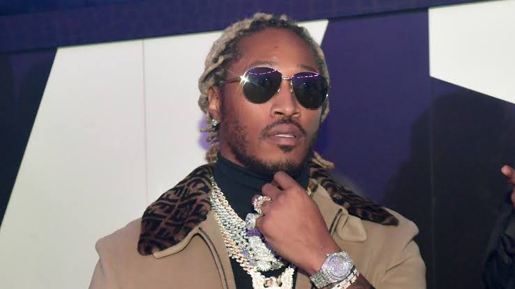 Future Hints At Fka Twigs, Babyface Ray, &Amp; More Guest Acts On Upcoming New Album, Yours Truly, News, February 23, 2024