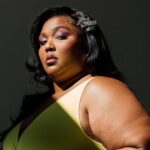Lizzo Teases Upcoming New Single While Boarding A Plane In Assless Leggings, Yours Truly, News, September 26, 2023