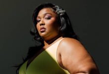 Lizzo Teases Upcoming New Single While Boarding A Plane In Assless Leggings, Yours Truly, News, October 3, 2023