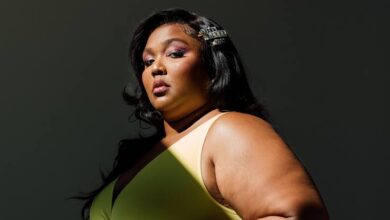 Lizzo Teases Upcoming New Single While Boarding A Plane In Assless Leggings, Yours Truly, Lizzo, September 30, 2022