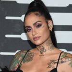 Kehlani Unveils Tracklist To Upcoming New Album, &Amp;Quot;Blue Water Road&Amp;Quot; Tracklist Featuring Jessie Reyez, Thundercat, Syd &Amp;Amp; More, Yours Truly, News, October 4, 2023