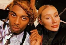 Playboi Carti Confirms His Single Relationship Status, Calls Iggy Azalea The &Quot;Best Mother&Quot; To Their Son Onyx, Yours Truly, News, May 16, 2024