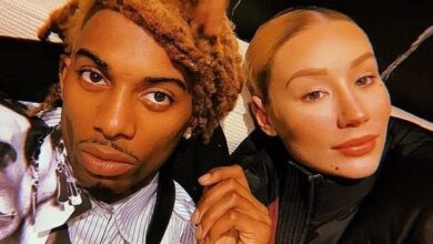 Playboi Carti Confirms His Single Relationship Status, Calls Iggy Azalea The &Quot;Best Mother&Quot; To Their Son Onyx, Yours Truly, Iggy Azalea, February 27, 2024