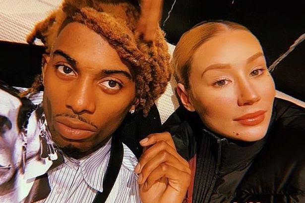 Playboi Carti Confirms His Single Relationship Status, Calls Iggy Azalea The &Quot;Best Mother&Quot; To Their Son Onyx, Yours Truly, News, June 8, 2023
