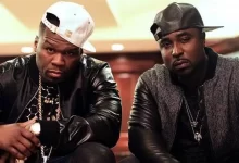 Young Buck Says 50 Cent Forced Him Into Bankruptcy, Yours Truly, News, October 3, 2023