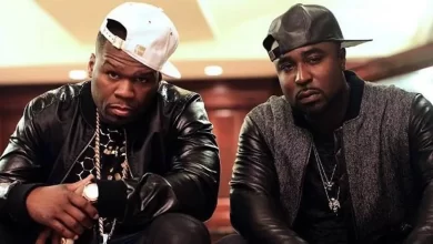 Young Buck Says 50 Cent Forced Him Into Bankruptcy, Yours Truly, News, February 9, 2023
