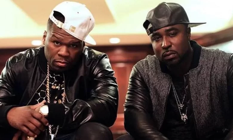 Young Buck Says 50 Cent Forced Him Into Bankruptcy, Yours Truly, News, October 1, 2022