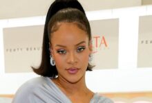 Rihanna Reveals She Wasn'T Exactly 'Planning' To Have A Child, Yours Truly, News, May 6, 2024