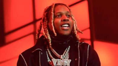 Lil Durk Allegedly Works With His Lookalike For &Quot;Blocklist&Quot; Music Video, Yours Truly, Lil Durk, September 24, 2022