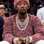 Offset Teases New Music Following The Release Of Quavo And Takeoff'S New Song, Yours Truly, News, November 29, 2023