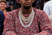 Offset Finally Responds To Circulating Photo Rumours Of Partying With &Quot;Side-Chic&Quot; Amidst Marriage Troubles, Yours Truly, News, February 28, 2024