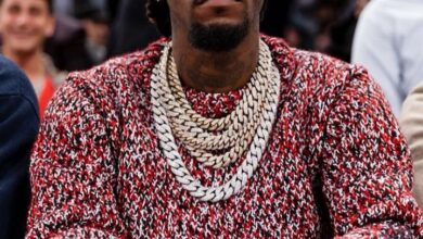 Offset Finally Responds To Circulating Photo Rumours Of Partying With &Quot;Side-Chic&Quot; Amidst Marriage Troubles, Yours Truly, Cardi B, February 28, 2024