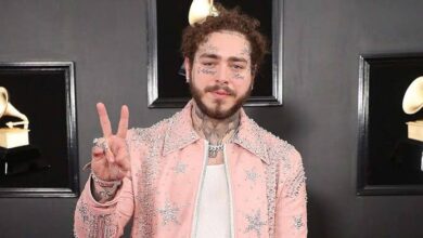 Post Malone Shares New Album &Quot;Twelve Carat Toothache&Quot; Tracklist, Yours Truly, Post Malone, September 25, 2022