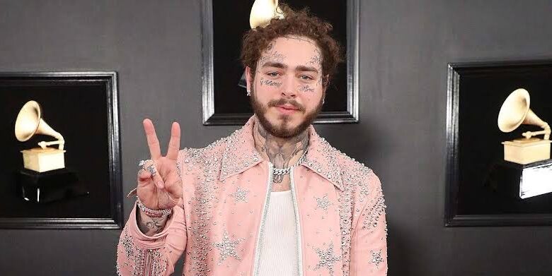 Post Malone Shares New Album &Quot;Twelve Carat Toothache&Quot; Tracklist, Yours Truly, News, August 18, 2022