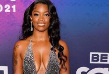 Ari Lennox Lashes Out Against Trolls: &Quot;Black Twitter Has Been Calling Me Ugly For Years&Quot;, Yours Truly, News, February 25, 2024