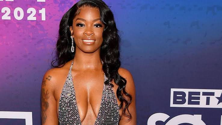 Ari Lennox Lashes Out Against Trolls: &Quot;Black Twitter Has Been Calling Me Ugly For Years&Quot;, Yours Truly, News, October 3, 2022