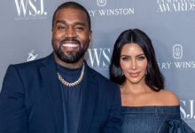 Kim Kardashian Gives Her Two Cents On Kanye West’s New Girlfriend, Chaney Jones, Yours Truly, News, June 8, 2023