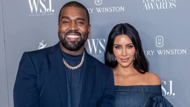 Kim Kardashian Gives Her Two Cents On Kanye West’s New Girlfriend, Chaney Jones, Yours Truly, Kim Kardashian, October 2, 2022