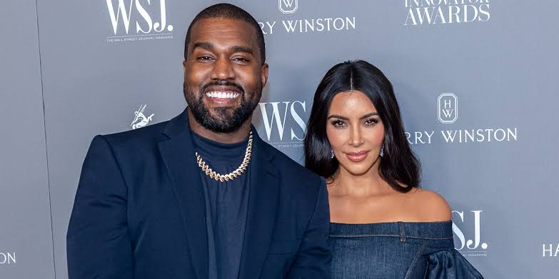 Kim Kardashian Gives Her Two Cents On Kanye West’s New Girlfriend, Chaney Jones, Yours Truly, News, December 3, 2023