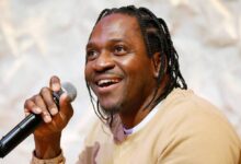 Pusha T Addresses Kanye West'S Comments About His Regrets Of Signing Big Sean, Yours Truly, News, February 25, 2024