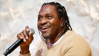 Pusha T Addresses Kanye West'S Comments About His Regrets Of Signing Big Sean, Yours Truly, Big Sean, February 23, 2024