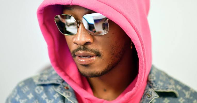 Future Discloses The Release Date For His New Studio Project, Yours Truly, News, March 4, 2024
