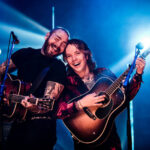 Post Malone And Billy Strings Render A Cover To Johnny Cash’s ‘Cocaine Blues’, Yours Truly, News, May 29, 2023