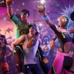 Epic Games Launches Its First Partnership With Coachella With ‘Music-Reactive’ Fortnite Outfits, Yours Truly, News, May 28, 2023