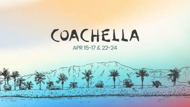 Coachella Secondary Ticket Prices Tank Following Kanye West'S Withdrawal, Yours Truly, Coachella, September 25, 2022