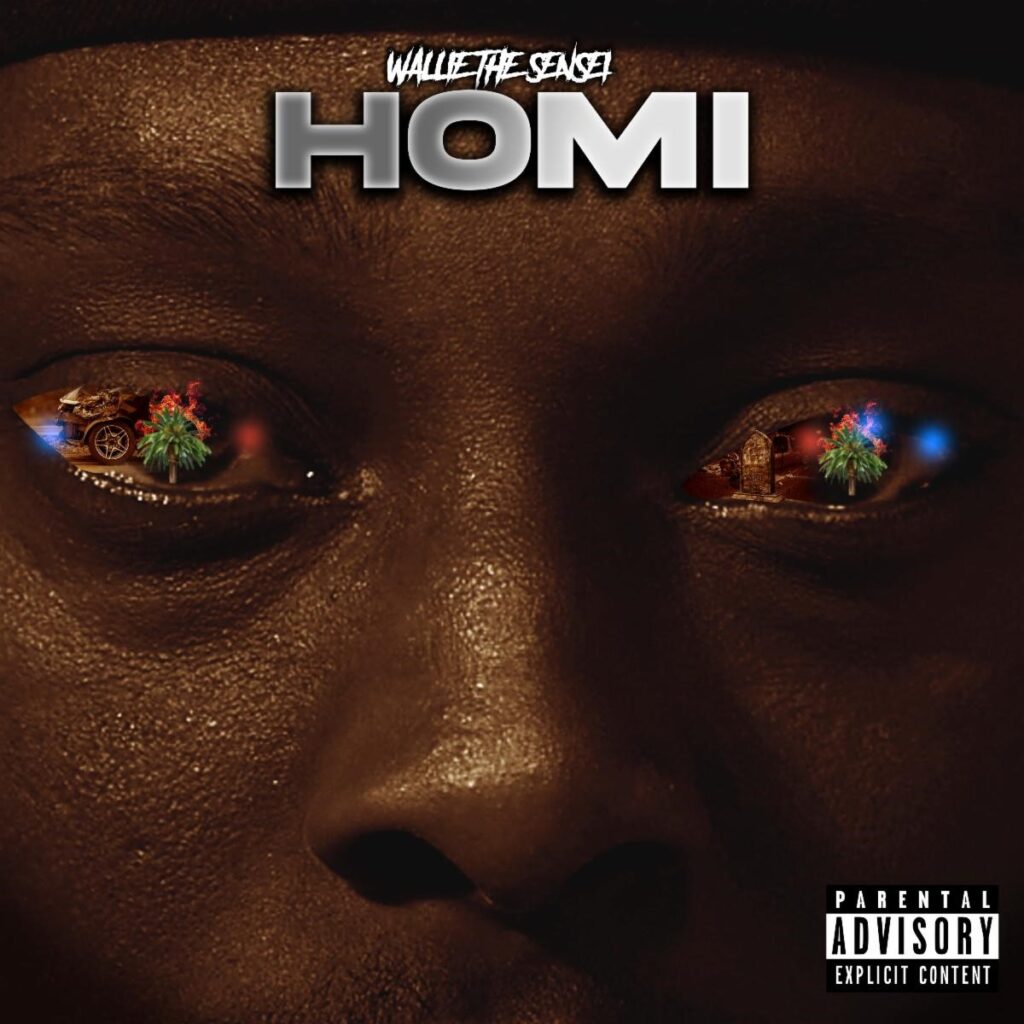 Compton'S Neighborhood Hope Dealer Wallie The Sensei Sings His Truth On New Single “Homi”, Yours Truly, News, January 29, 2023