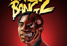 Fredo Bang Drops Two-Face Bang 2, His Seventh Mixtape, Yours Truly, News, June 10, 2023