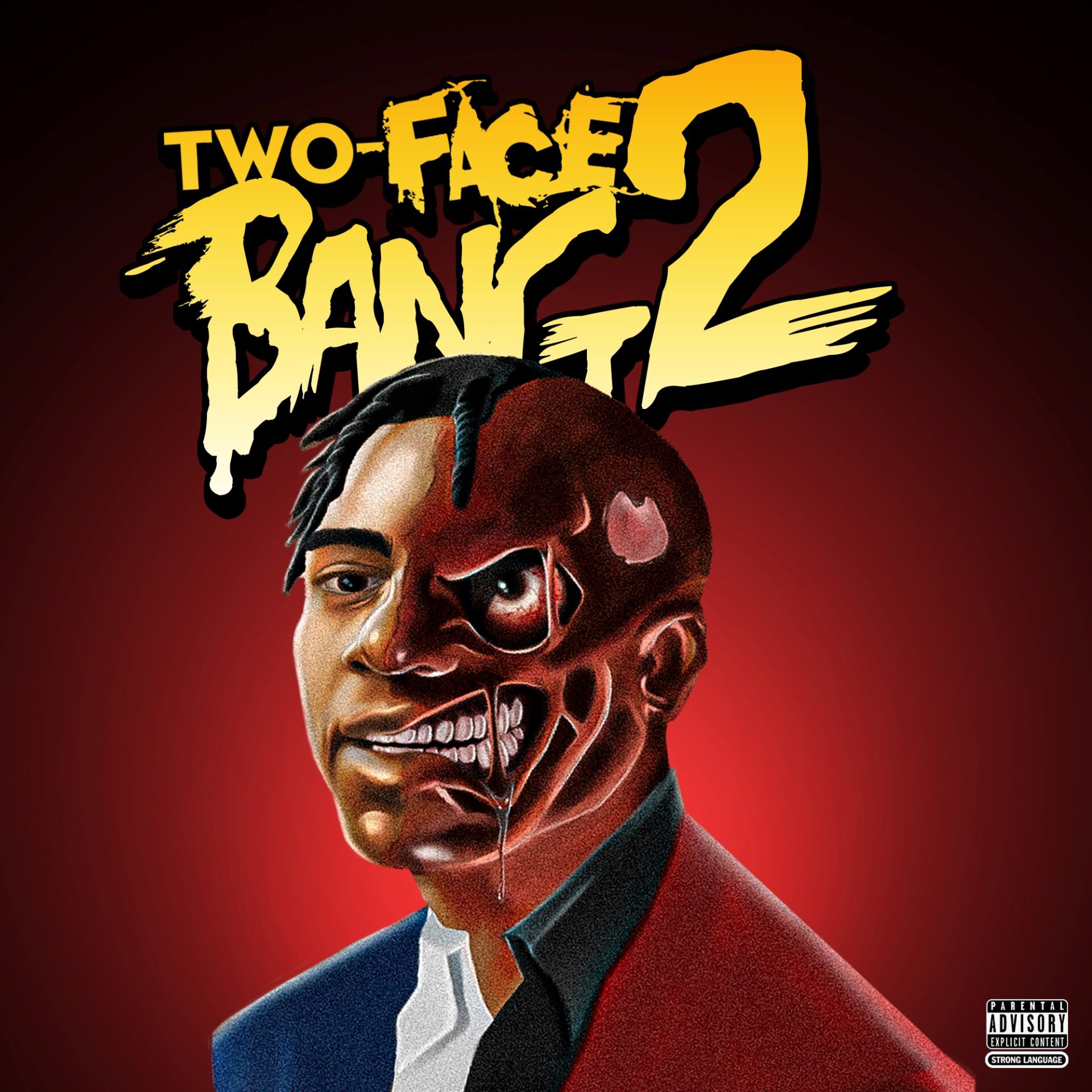 Fredo Bang Drops Two-Face Bang 2, His Seventh Mixtape, Yours Truly, News, August 8, 2022