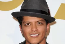 Bruno Mars Age, Real Name, Net Worth, Wife, Movie, Height &Amp; Popular Questions Asked By Fans, Yours Truly, Artists, April 28, 2024