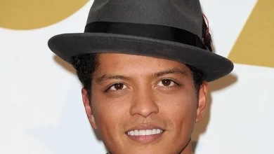 Bruno Mars Age, Real Name, Net Worth, Wife, Movie, Height &Amp; Popular Questions Asked By Fans, Yours Truly, Bruno Mars, February 7, 2023