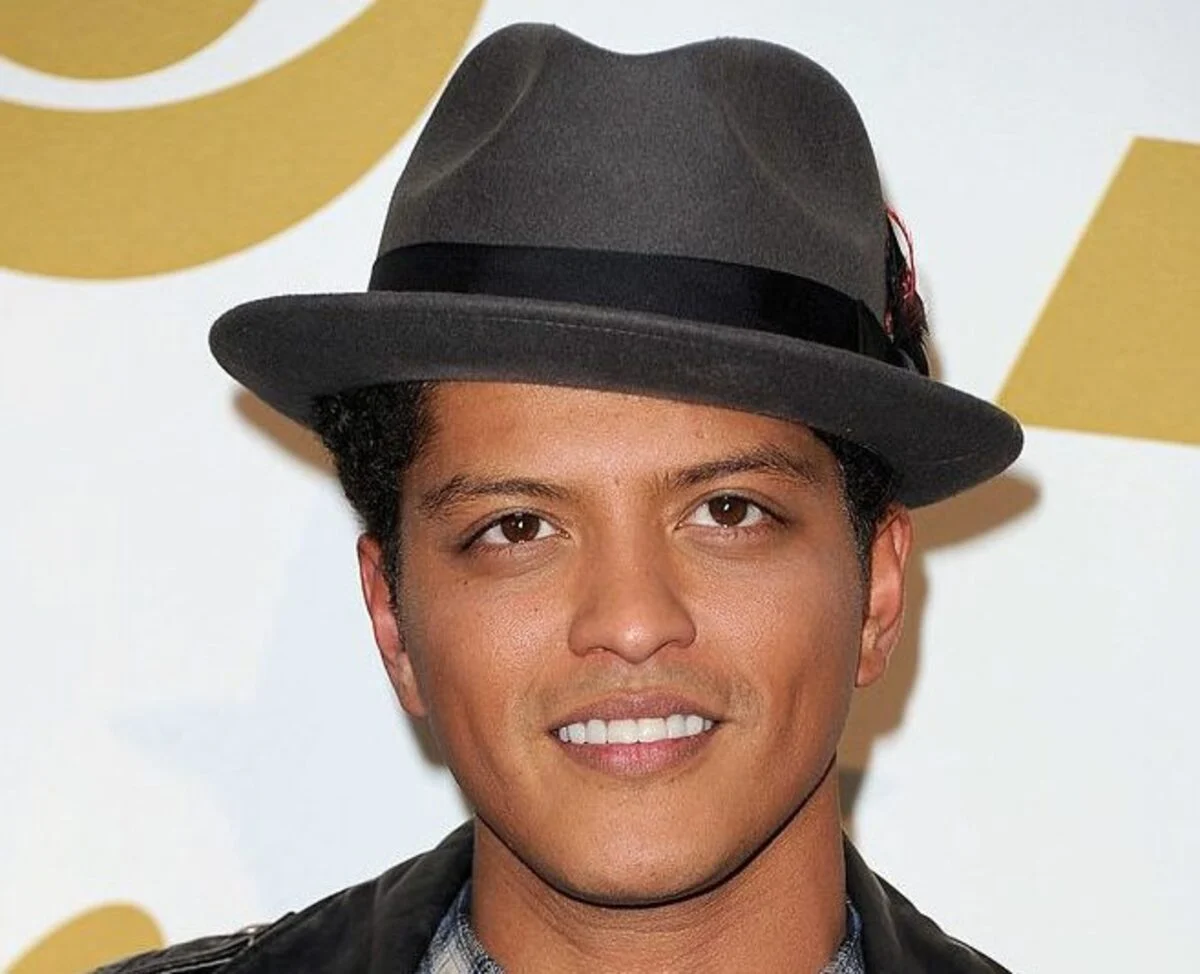 Bruno Mars Age, Real Name, Net Worth, Wife, Movie, Height &Amp; Popular Questions Asked By Fans, Yours Truly, Artists, September 23, 2023