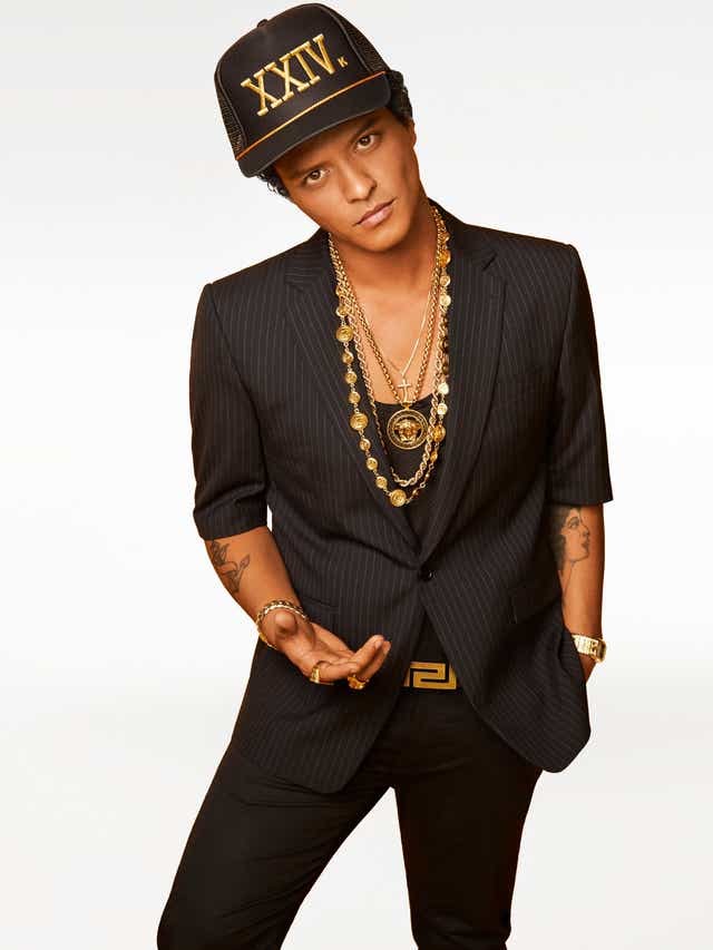 Bruno Mars Age, Real Name, Net Worth, Wife, Movie, Height &Amp; Popular Questions Asked By Fans, Yours Truly, Artists, December 8, 2022