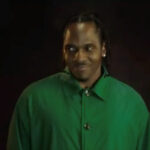 Pusha T Set To Drop New Album, &Quot;It’s Almost Dry&Quot; This Friday, April 22, Yours Truly, News, March 3, 2024